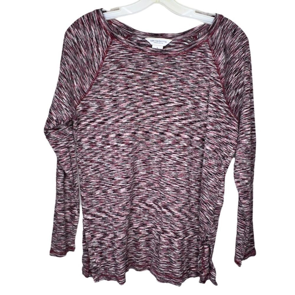 Liz Claiborne Weekend Top‎